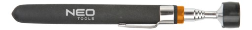 Teleskopický magnetický uchopovač 160-610mm NEO TOOLS