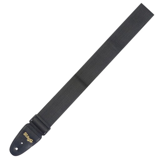 Gitarový pás Stagg BJA006BK