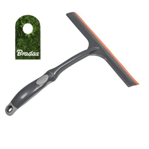 Stierka na čistenie okien 22cm BRADAS 5267