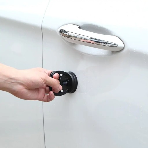 RUKOVÄŤ PRÍSAVKY NA ODSTRAŇOVANIE PREDUBENÍ TELA DENTS POWER WINCH