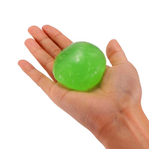 ELASTIN UNIVERSAL GEL CLEANER GEL GLUTE