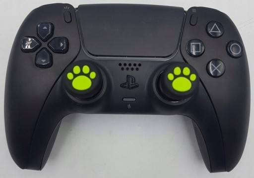 Prekrytia, úchyty, gumičky a analógy ovládača XBOX SERIES X S