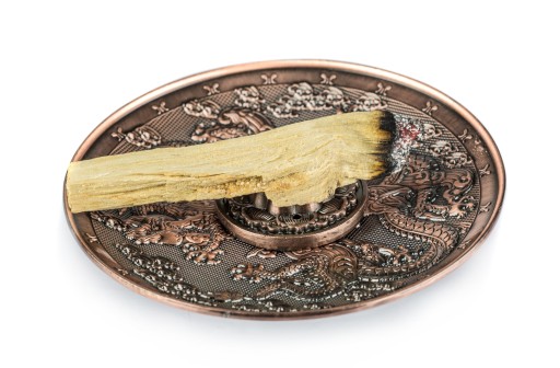 PALO SANTO kadidlo z dreva svätého stromu 50g