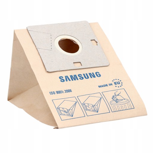 TAŠKY NA K&M S12 Samsung VP 99 VYSÁVAČ