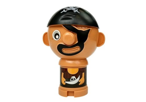 Hra Poke the Pirate Pop-up Pirate
