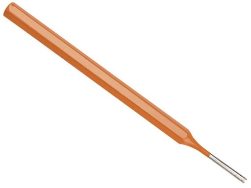 dierovač 6,0 mm