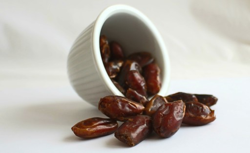 Sušené datle bez semien 500g, lahodné, Super kvalita