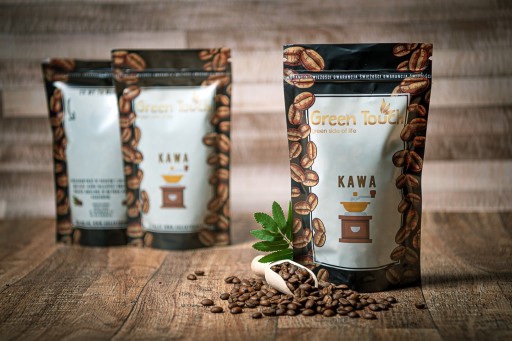 KOLUMBIA EXCELSO ESPRESSO zrnková káva 100g