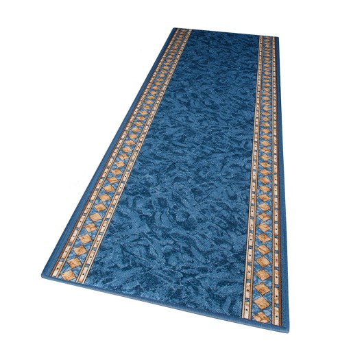 Protišmykový behúň 67 cm s lemom v33