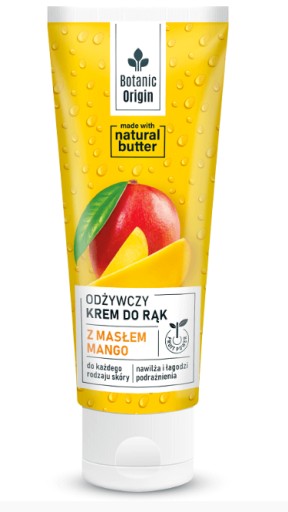 Ideepharm krém na ruky 100 ml