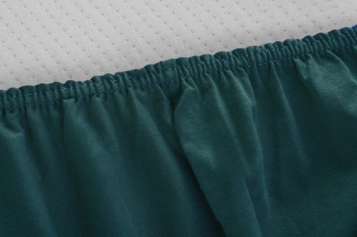 Obliečka na vankúš 30x50 na ortopedický vankúš s elastickým pásom bavlny