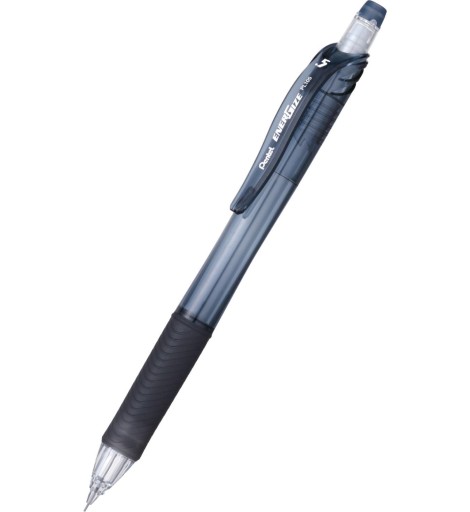 PENTEL MECHANICKÁ ceruzka 0,5MM ENERGIZE čierna