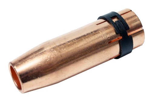 Plynová tryska MB 401 501 fi 16,0mm štandard