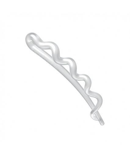 INVISIBOBBLE HAIR BRIPS, 3 ks, ČIRÁ