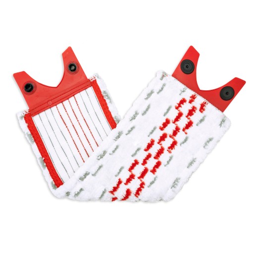 NÁHRADNÝ PLOCHÝ MOP VILEDA ULTRAMAX NÁHRADNÝ NÁHRADNÝ Hrot Vileda TURBO XL