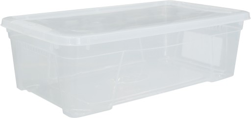 BOX BOX ORGANIZER PLASTOVÁ NÁDOBA 8,7 l