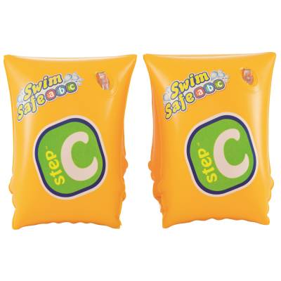 Návleky Bestway na učenie sa plávať 25x15 B32033