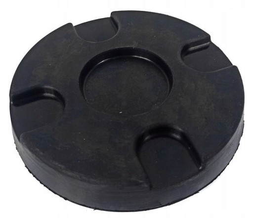 GUMOVÝ OCHRANNÝ KRYT GUMOVÁ GRAFICKÁ PODLOŽKA PRE ŽABY LIFTER 3T 110MM