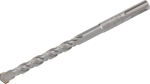 VŔTAČKA DO BETÓNU FI 11mm SDS PLUS WIDIA 11X160 mm