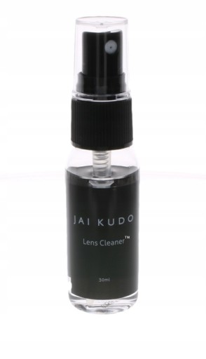 Jai Kudo LC čistiaci prostriedok na okuliare 30ml