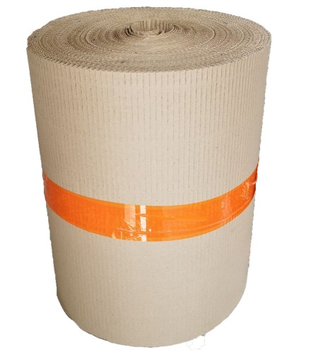 VLNITÁ KARTONA NA BALENIE 30 CM 200 GR/M2 2 VRST.