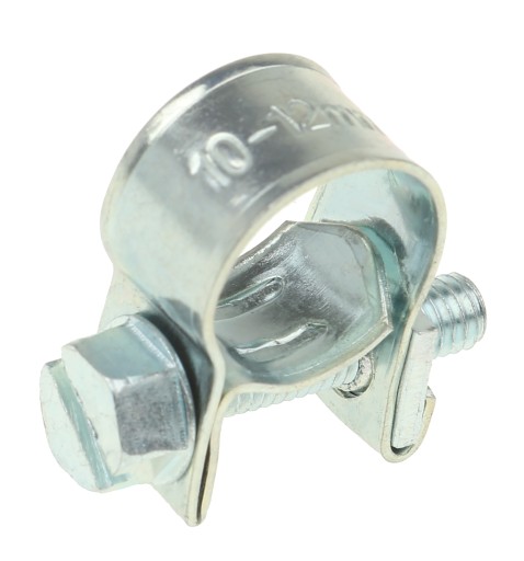 SVORKY KOVOVÉ SVORKY MINI GBS SGB SVORKA 10-12 mm 5 ks