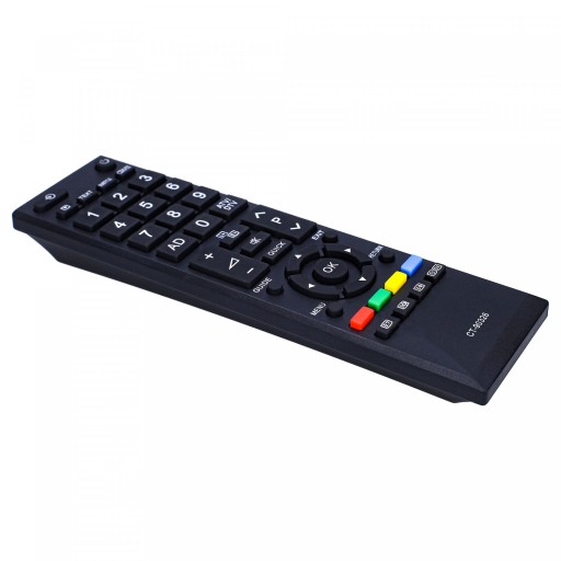 DIAĽKOVÝ OVLÁDAČ PRE TOSHIBA TV CT90326 CT-90326
