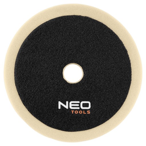 NEO TOOLS LEŠTIACA PODLOŽKA 150 X 150 MM X 25 MM BRÚSNA HUBKA 08-978