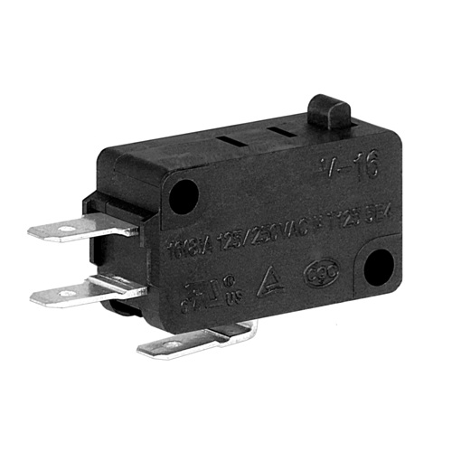 Mikrospínač pre elektrické nožnice EN 450 LIDER