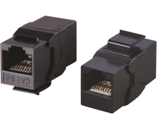 RJ45-RJ45 konektor Alantec WTM21 UTP 6A