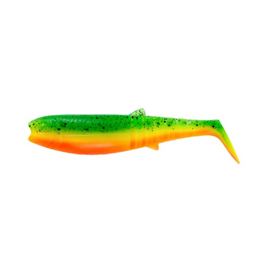 Petarda Savage Gear LB Cannibal Shad 6,8 cm 3g