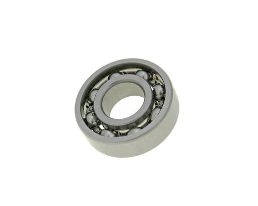 Otvorené ložisko 6203 17x40x12mm 101 Oktán
