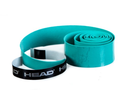 Tenisová priľnavá omotávka Head Overgrip - tyrkysová
