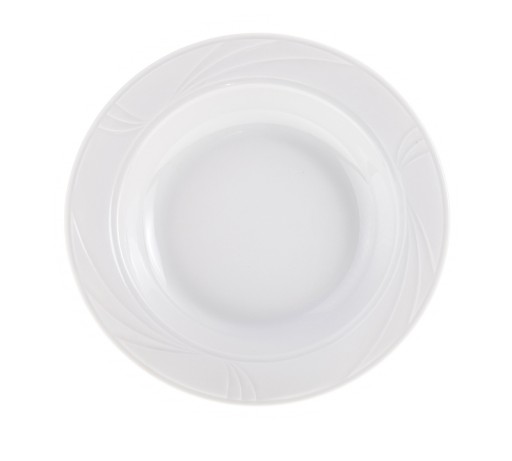 Hlboký tanier 22,5 cm, porcelán ARCADIA LUBIANA