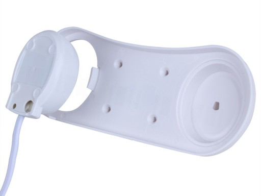 Držiak hlavy zubnej kefky pre Oral-B
