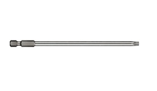 Bitový skrutkovač hrot TORX30 TX30 KLIMAS 250mm