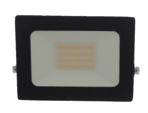 SVIETIDLÁ HALOGÉNOVÉ LED SVIETIDLO IP65 30W STUDENÉ