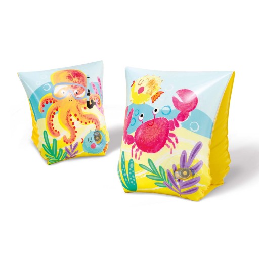 Plavecké rukávy chobotnice 23 x 15 cm INTEX