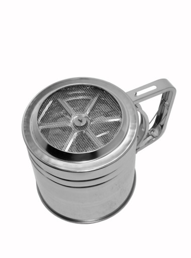 KOVOVÉ SIETKO MÚKY Q12CM