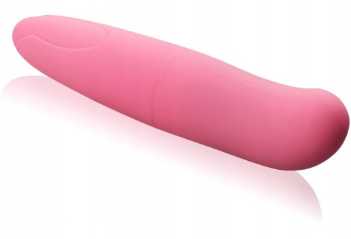 MINI CLASSIC PEN VIBRATOR OHNUTÝ DO BODU G