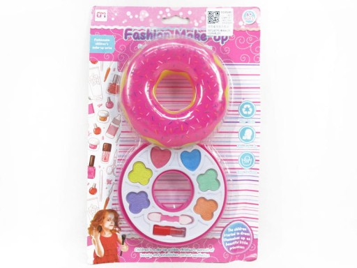 MALIARSKA SADA KOZMETIKA MAĽBY MAĽBY MAKEUP