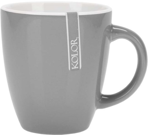 Kameninový hrnček RAVI Color 300 ml