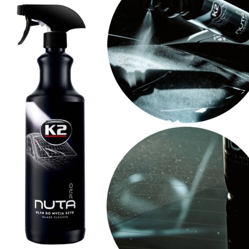 K2 NUTA PRO 1L