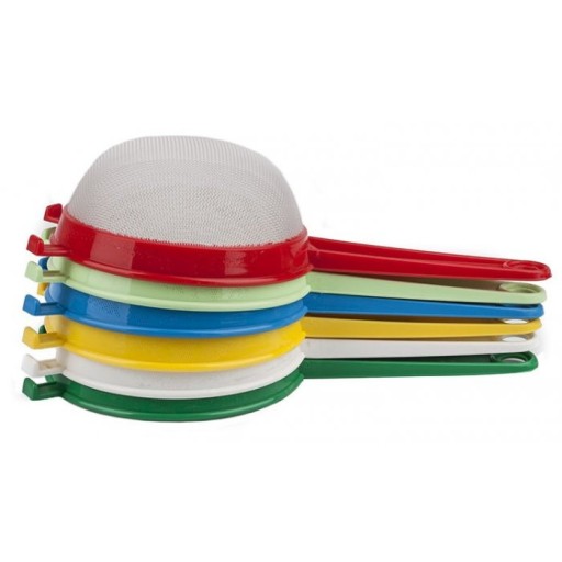 SITKO FI 180 MM S GUĽOVOU MISOU Plastová banka