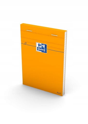 Multifunkčný notebook OXFORD EVERYDAY A6 80K