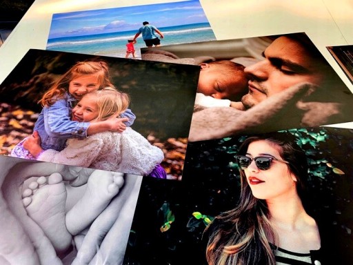 FOTOTLAČ PLAGÁTU TLAČ A2 42x59,4cm FOTO PLNOFAREBNÝ HRUBÝ PAPIER 260g