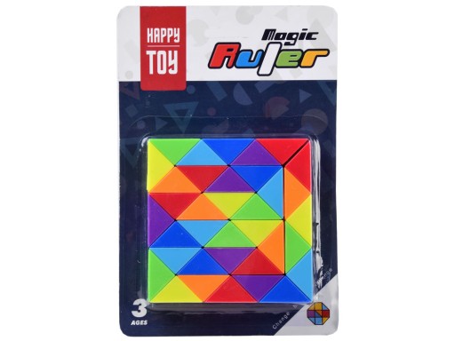 Arkádová hra SNAKE PUZZLE ZA4396