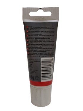 CX80 COPPER GREASE chráni proti zadretiu