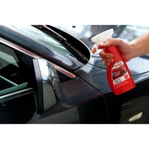 SONAX ODSTRAŇOVANIE HMYZU 500ML.