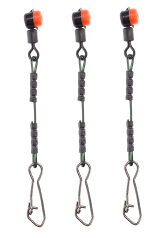 Mikado Feeder Link pre košík 5cm 3ks
